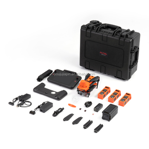 Autel โดรนบังคับหุ่นยนต์,โดรนหลีกเลี่ยงอุปสรรครอบทิศทาง6K เวอร์ชันอุตสาหกรรม <span class=keywords><strong>Evo2</strong></span> II Pro RTK V3 - Product Image 2