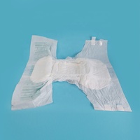 Adult Pull Up Windel hose Einweg Großhandel Windeln für Erwachsene Hersteller Ältere Windeln Unisex Günstiger Preis