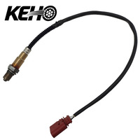 Capteur d'oxygène pour pièces automobiles 06A906262BM pour VW Santana 1.8L 2006 – Capteur de gestion du moteur avant