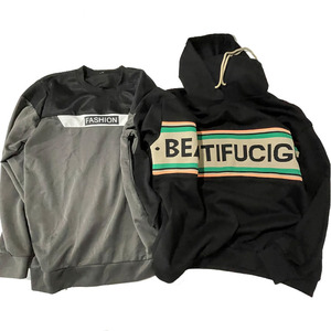 <span class=keywords><strong>เสื้อ</strong></span><span class=keywords><strong>ฮู้</strong></span><span class=keywords><strong>ด</strong></span>มือสองแบรน<span class=keywords><strong>ด</strong></span>์เนมสำหรับผู้ชายและผู้หญิง <span class=keywords><strong>เสื้อ</strong></span>พูลโอเวอร์แบบคละ ขายส่งเป็นมั<span class=keywords><strong>ด</strong></span> - Product Image 6