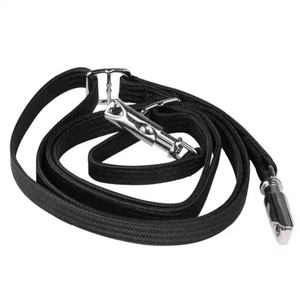 Sangle d'épaule réglable Ntn5243 avec anneaux en D pour étuis de transport, compatible avec les radios Motorola XiR P3688, XiR P8600i, XiR P6600i - Product Image 1