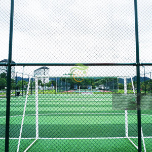 Di alta qualità per personalizzare le dimensioni del <span class=keywords><strong>campo</strong></span> da calcio all'aperto per interni e all'aperto per cinque campi da calcio - Product Image 1