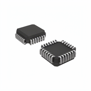 MC10E016FNR2 Circuito Integrado Contador Binario de 8 Bits 28PLCC Original Componentes Electrónicos Lógicos en Línea 28 LCC (Cable J) - Product Image 1