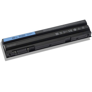 Batería de Iones de Litio de Repuesto para Portátil 8858X 11.1V 48Wh para <span class=keywords><strong>Dell</strong></span> <span class=keywords><strong>Inspiron</strong></span> 14R 5420 15R 5520 7520 17R <span class=keywords><strong>5720</strong></span> 7720 - Product Image 2