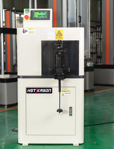 Máquina de Teste de Dobramento Repetido de Fios Metálicos JWJ-10 para Materiais Metálicos - Product Image 2