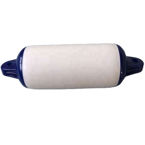 DOWIN Tùy Chỉnh Inflatable PVC Thuyền Fender - Product Image 2