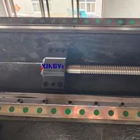 Centro de Torneado CNC Industrial TCK800 para Mecanizado de Moldes Automotrices, Torno de Bancada Inclinada de Alta Rigidez para Metal de Precisión