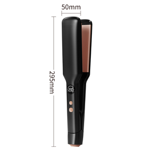 Nouvelle Tendance <span class=keywords><strong>Meilleure</strong></span> Vente Lisseur Ionique Intelligent à Température Réglable pour Cheveux - Product Image 3