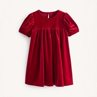 Robe personnalisée pour filles, commande en gros, plus de 50 couleurs, échantillon en 7 jours |   En stock |   Usine OEM Foshan