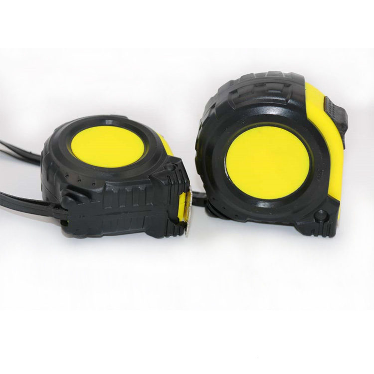 Tape measure good quality small order imprint logo promotion 5m steel plastic white pocket sewer soft cloth tape measure 1.5m