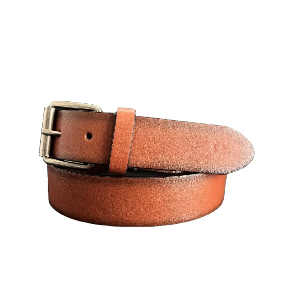 mens belts leather