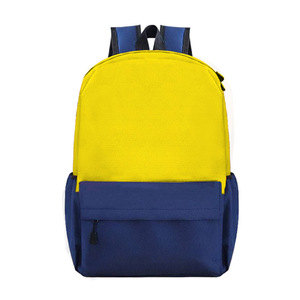Wholesale Custom Latest Model Large Capacity <b>School</b> <b>Backpack</b> <b>School</b> Bag for Girls Boys - Product Image 1