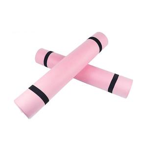 Meilleure vente <span class=keywords><strong>Tapis</strong></span> de yoga antidérapant en EVA de 3 à 8mm d'épaisseur pour la gymnastique à domicile et le Pilates-Femme et homme <span class=keywords><strong>Yogamat</strong></span> - Product Image 5