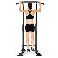 Barra de tracción para hacer ejercicio en el gimnasio, accesorio para hacer ejercicio