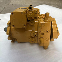 Piezas de Alta Calidad 221-3667 Bomba Hidráulica de Pistón 2213667 para Tractor D4G D5G 2213667