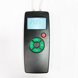 เครื่องวัดความดันแบบพกพาดิจิตอล DAXI รุ่น DX-DPG01 เครื่องวัดสุญญากาศอิเล็กทรอนิกส์ความแม่นยำสูง - Product Image 3