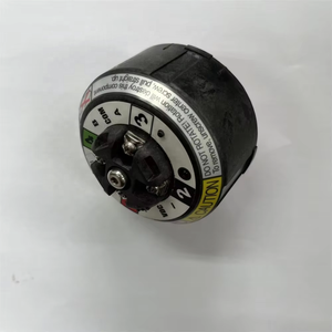 Nouvel ensemble de processeur central OEM Motion Type 700 pour débitmètre massique Coriolis avec garantie d'un an - Product Image 3