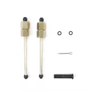 Probador de presión de boquilla de inyector de combustible diésel de Venta caliente S60H - Product Image 4