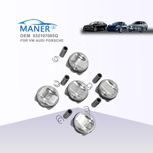 MANER 032107065Q Pièce de moteur automobile Jeu de segments de pistons pour Seat Ibiza <span class=keywords><strong>Cupra</strong></span> VOLKSWAGEN POLO <span class=keywords><strong>SEDAN</strong></span> 2002- - Product Image 2
