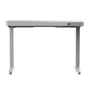 Mobilier de bureau design moderne Table de bureau ergonomique à hauteur réglable - Product Image 4