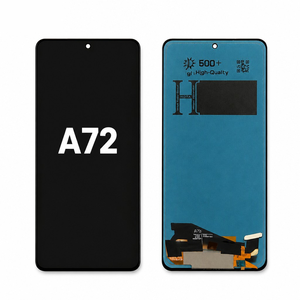 Display OEM ODM per Samsung Galaxy <span class=keywords><strong>A72</strong></span> A725F, Schermo Touch In-Cell, Fornitura all'Ingrosso di Display per Cellulari - Product Image 1
