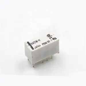 NA5W-K NA-5W-K Low Signal Relays - PCB Mini Signal 5VDC