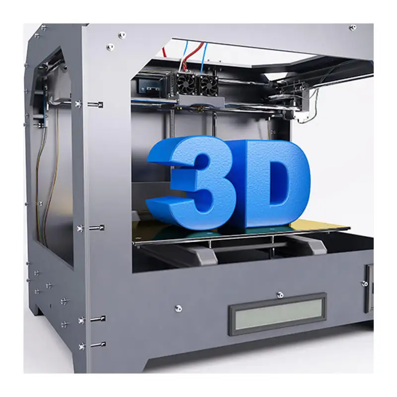 Serviços de produtos de tecido para impressão 3D OEM Serviços de impressão 3D de nylon plástico de resina personalizada de prototipagem rápida