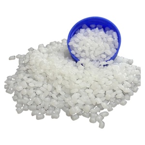 Gránulos de plástico PP de grado de moldeo por inyección de PP de alto impacto de alta dureza para cajas de plástico Resinas de PP - Product Image 6