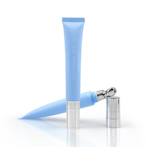 Wholesale Custom Empty <b>Plastic</b> <b>Tubes</b> for Skin Care Lip Balm & Eye Cream (30ml-200ml Screw Cap) - Product Image 3