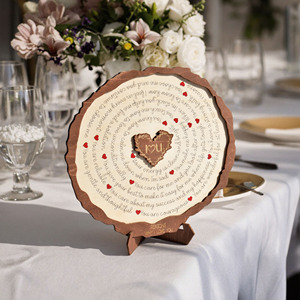 Custom Laser Cut 15 Reasons Why I Love You <b>Valentines</b> Day Decorations Wood Romantic Birthday <b>Gifts</b> <b>for</b> Wife <b>Husband</b> - Product Image 5