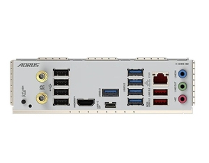 Placa base <span class=keywords><strong>B650M</strong></span> <span class=keywords><strong>AORUS</strong></span> <span class=keywords><strong>ELITE</strong></span> AX ICE con WIFI DDR5 y interfaz de disco duro SATA 192GB RAM B650 Chipset para escritorios para juegos - Product Image 2