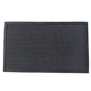 Tappetino porta <span class=keywords><strong>per</strong></span> case <span class=keywords><strong>di</strong></span> lusso <span class=keywords><strong>per</strong></span> rimuovere la polvere zerbino <span class=keywords><strong>per</strong></span> uso esterno antiscivolo tappetino d'ingresso senza lavaggio <span class=keywords><strong>per</strong></span> il Foyer - Product Image 6
