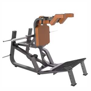 Equipo de fitness comercial Entrenamiento de fuerza <span class=keywords><strong>Abdomen</strong></span> <span class=keywords><strong>Crunch</strong></span> Equipo de gimnasio Máquina de entrenamiento abdominal para ejercicio - Product Image 5