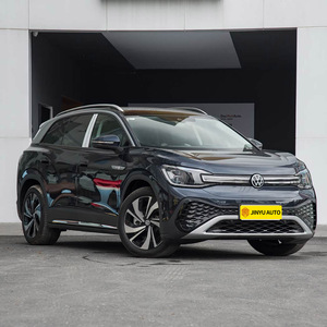 Nouvelle voiture 2026 pour VW ID.6 X CROZZ Prime Pro Pure, véhicule à énergie nouvelle, SUV 6/7 places, voitures électriques pour Volkswagen - Product Image 3
