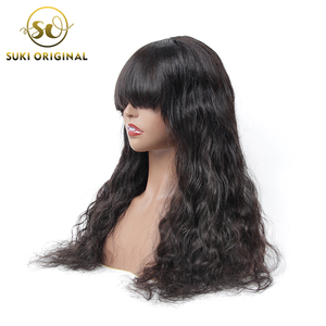 Venta al por mayor cutícula alineada pelo humano malasio suelto profundo de <span class=keywords><strong>pelucas</strong></span> <span class=keywords><strong>para</strong></span> mujeres negras - Product Image 4