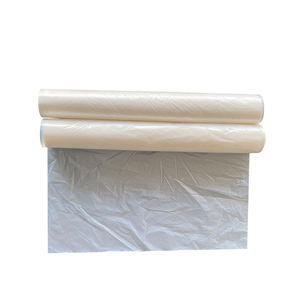 Bolsas de Compras de Plástico Impresas Personalizadas al por Mayor, Desechables, de Alta Calidad, con Logotipos - Product Image 2