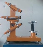 Collimateur laser F550CCD/D3, pour station total steodolite