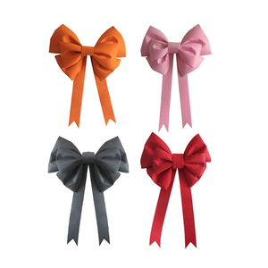 Grande arco Di Natale per albero di natale corona decorazione di Grandi Archi di <span class=keywords><strong>porta</strong></span> esterna appeso 60*75cm - Product Image 1