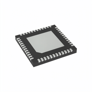 Components Electronic ATMEGA1609-MUR 48 UFQFN Exposed Pad In Stock Embedded - Product Image 1