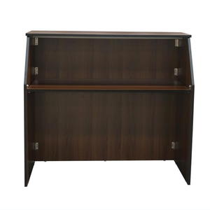 Mesa Plegable de 4 Pies con Tablero Extraíble para un Fácil Transporte - Product Image 1
