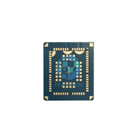 Module sans fil HAISEN Quectel LTE 4G GSM GPRS IOT EG91 Cat1 LTE Module EG91-EX EG91EXGA-128-SGNS