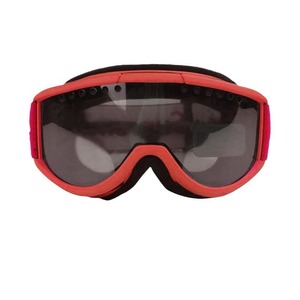Gafas de esquí de doble capa antivaho, talla única, unisex, para exteriores, a prueba de viento y arena, equipo de esquí - Product Image 5