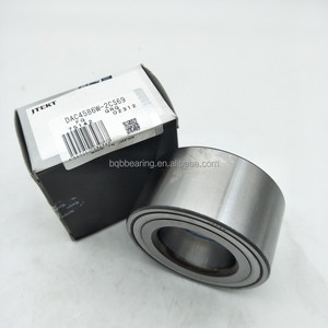 Rodamientos de <span class=keywords><strong>Auto</strong></span> Koyo Nuevos y Duraderos DAC39720037 VKBA1432 VKBA3531 DAC3972D2RSF, Rodamiento de Cubo de Rueda Delantera para Fiesta, KA, Ecosport, Monza - Product Image 5