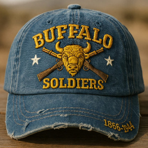 <span class=keywords><strong>Cappellino</strong></span> da Baseball a 6 Pannelli in Cotone 100% con Stampa per il 250° Anniversario degli Stati Uniti (1776-2026) da Uomo, Protezione Solare, Vendita Calda Transfrontaliera - Product Image 4