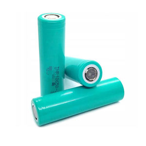 Batterie rechargeable <span class=keywords><strong>INR</strong></span> <span class=keywords><strong>18650</strong></span> <span class=keywords><strong>20R</strong></span> 3.7V 2000MAH - Product Image 2