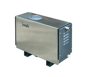 קיטור חדר אדים ביתי מנוע קיטור 4kw הספק נמוך חיסכון באנרגיה ירוק אדים גנרטור אדים - Product Image 2