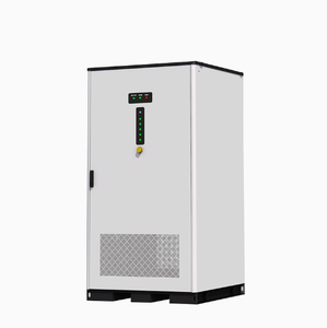 Gabinete de Almacenamiento de Energía Comercial e Industrial de 225 kWh, Gabinete Todo en Uno para Exteriores para Sistemas Fotovoltaicos, Refrigerado por Aire, Listo para Usar - Product Image 6