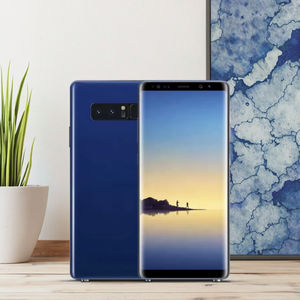 Venta al por Mayor de Teléfonos Inteligentes Android Originales: Modelos Galuxy <span class=keywords><strong>Note</strong></span> 8 de 6+128 GB con Soporte para Tarjeta SIM Dual Octa Core. - Product Image 2