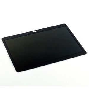 Linh Kiện Thay Thế IParts Cho <span class=keywords><strong>Samsung</strong></span> <span class=keywords><strong>Galaxy</strong></span> Tab <span class=keywords><strong>S</strong></span> T800 T805 Màn Hình LCD Cảm Ứng Lắp Ráp Đen Trắng - Product Image 6