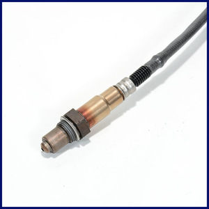 Nuevo Sensor de Oxígeno Trasero Exclusivo para el Mercado de Repuestos Automotrices para Vehículos OE 0258006186 Guangzhou - Product Image 2